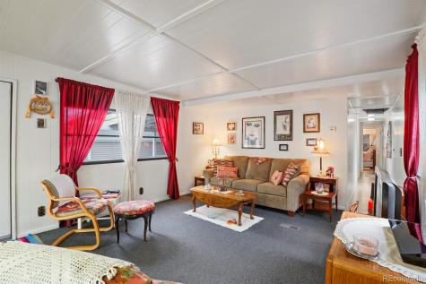 3405 Sinton Road Colorado Springs CO 80907