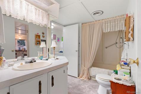 3405 Sinton Road Colorado Springs CO 80907