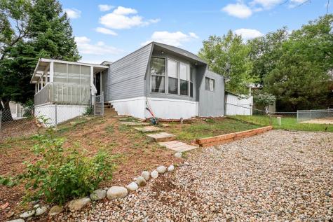 3405 Sinton Road Colorado Springs CO 80907