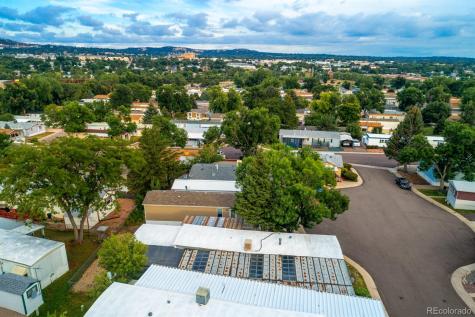 3405 Sinton Road Colorado Springs CO 80907