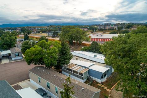 3405 Sinton Road Colorado Springs CO 80907