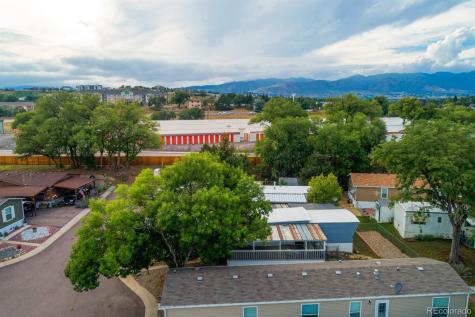 3405 Sinton Road Colorado Springs CO 80907