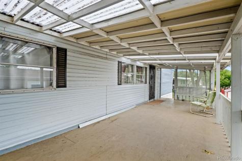 3405 Sinton Road Colorado Springs CO 80907