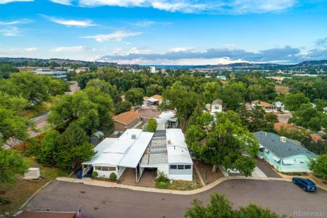 3405 Sinton Road Colorado Springs CO 80907