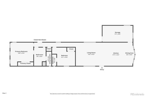 3405 Sinton Road Colorado Springs CO 80907