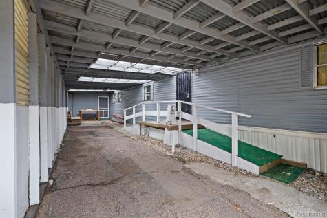 3405 Sinton Road Colorado Springs CO 80907