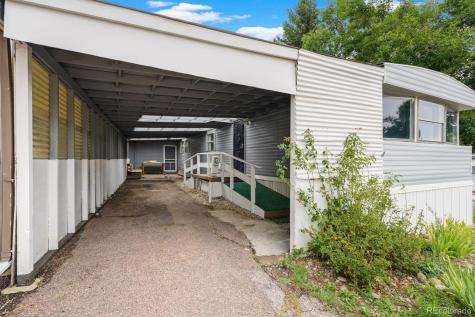 3405 Sinton Road Colorado Springs CO 80907