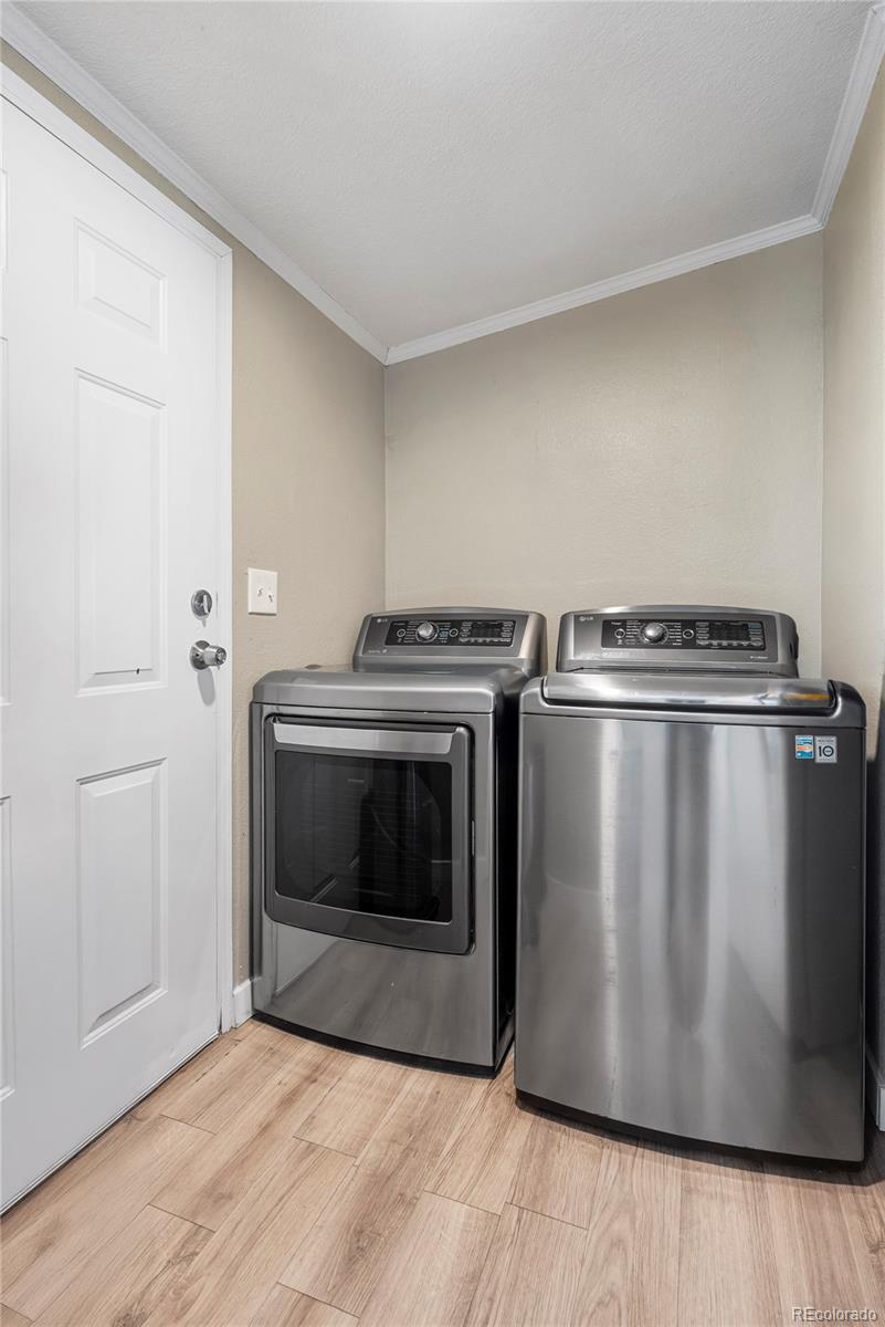 2885 E Mid Way Boulevard Denver CO 80234