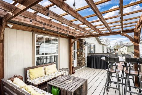 17510 E Coolidge Place Aurora CO 80011