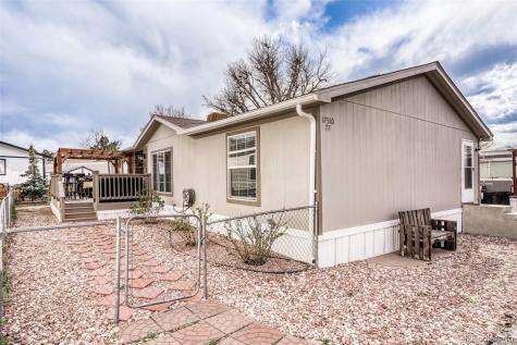 17510 E Coolidge Place Aurora CO 80011
