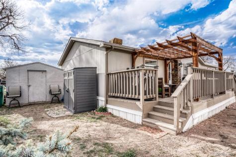 17510 E Coolidge Place Aurora CO 80011