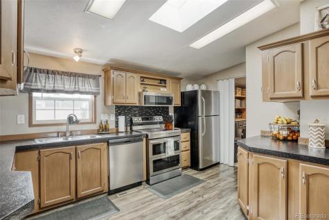 17510 E Coolidge Place Aurora CO 80011