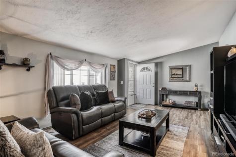 17510 E Coolidge Place Aurora CO 80011