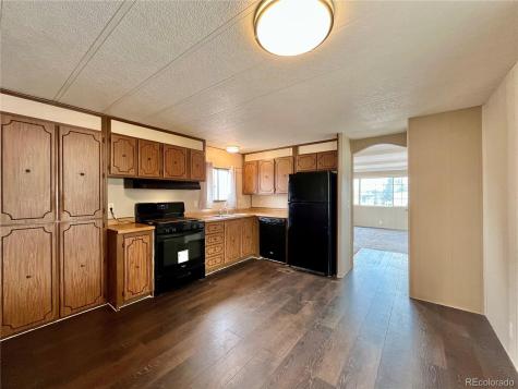 4945 Mark Dabling Boulevard Colorado Springs CO 80918