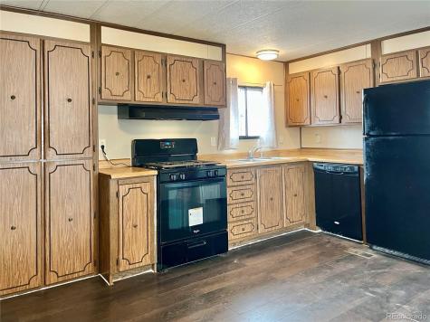 4945 Mark Dabling Boulevard Colorado Springs CO 80918