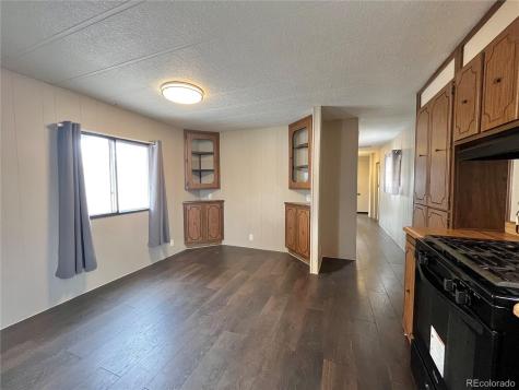 4945 Mark Dabling Boulevard Colorado Springs CO 80918