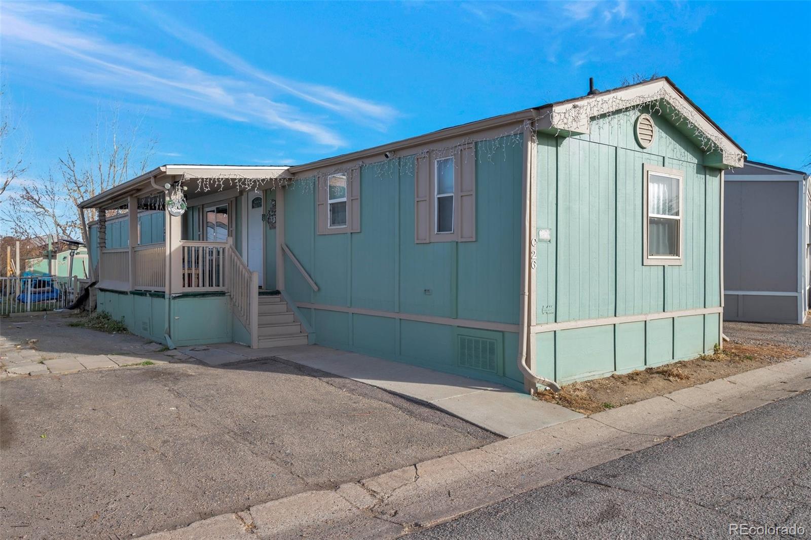 14470 E 13th Avenue Aurora CO 80011