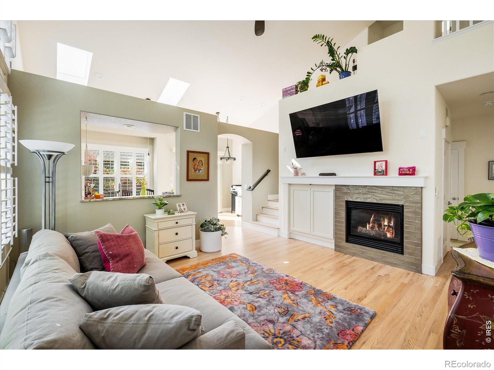 2758 Meadow Mountain Trail Lafayette CO 80026