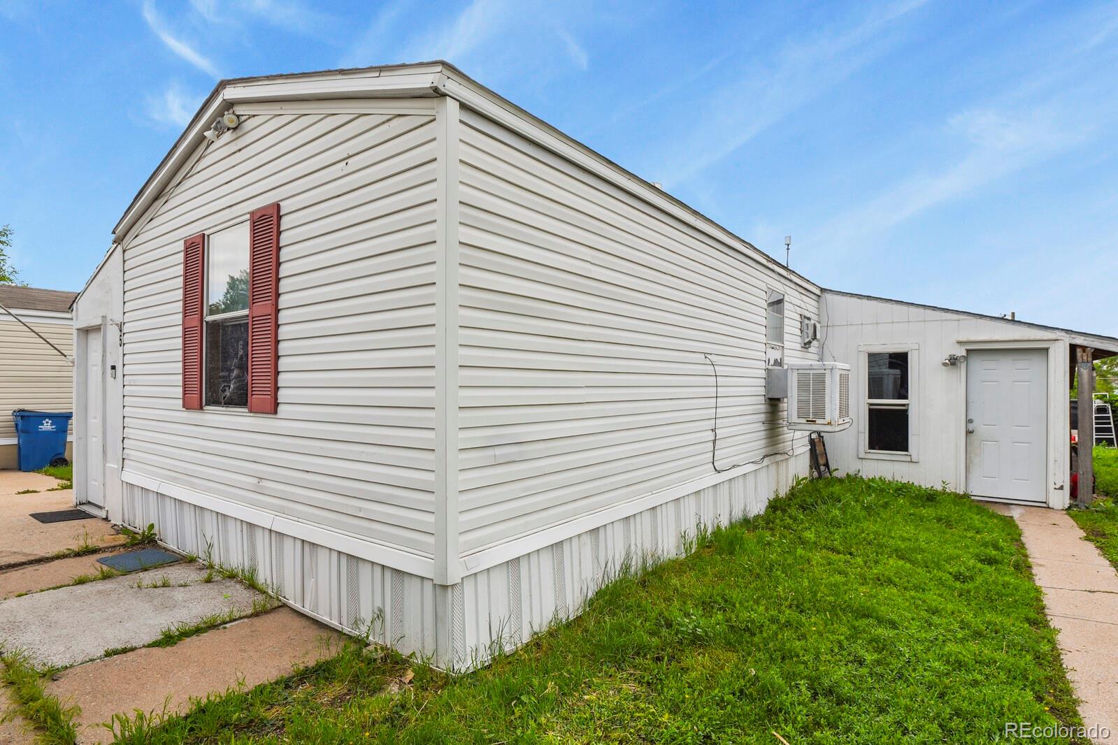 1616 E 78th Avenue Denver CO 80229