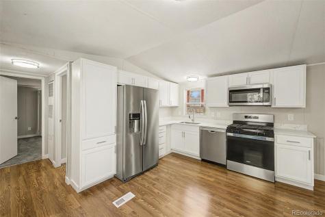 2551 W 92nd Avenue Denver CO 80260