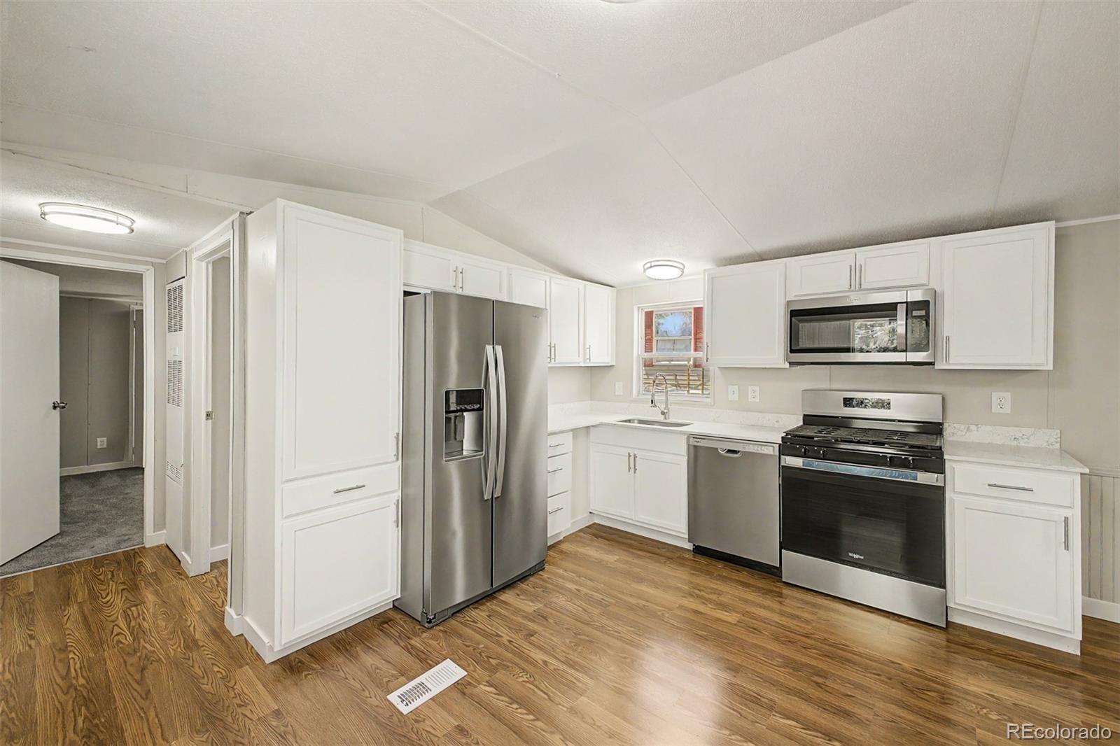 2551 W 92nd Avenue Denver CO 80260