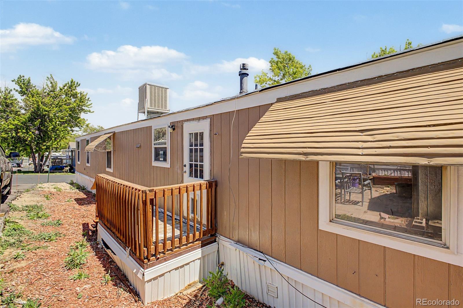 2551 W 92nd Avenue Denver CO 80260