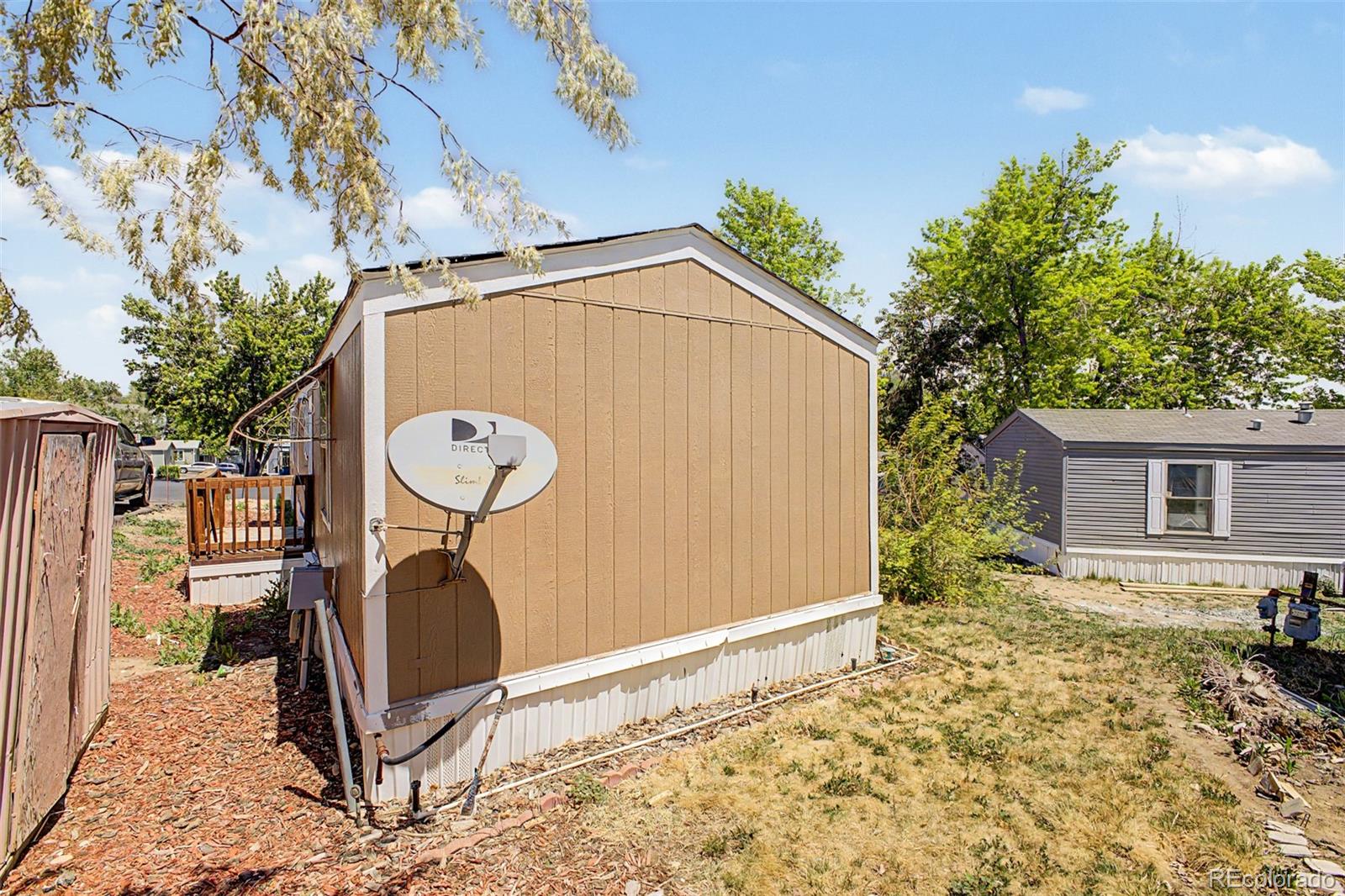 2551 W 92nd Avenue Denver CO 80260