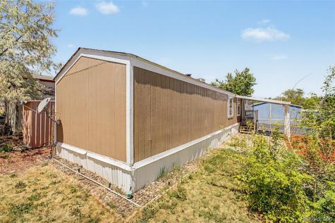 2551 W 92nd Avenue Denver CO 80260