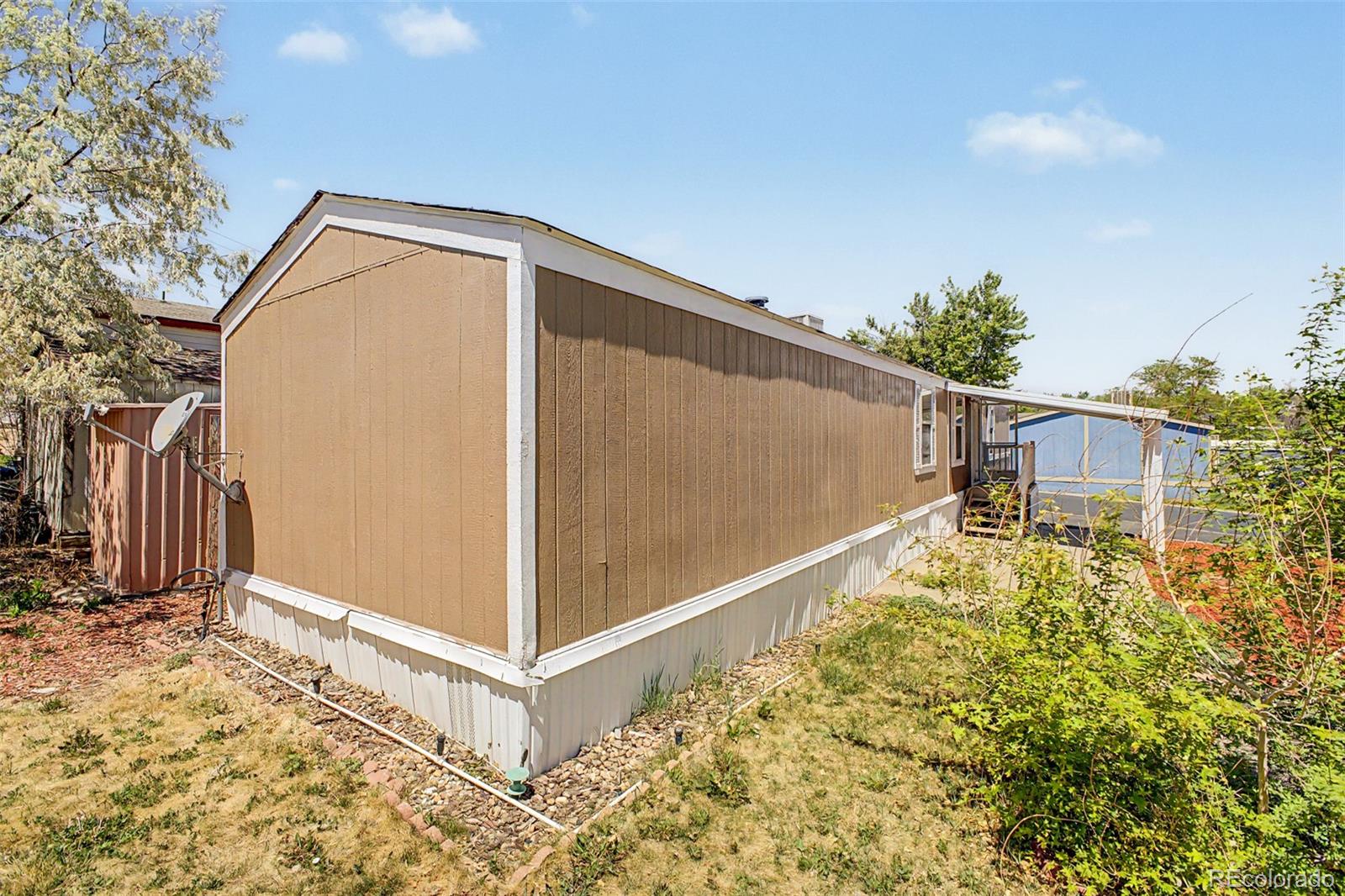 2551 W 92nd Avenue Denver CO 80260