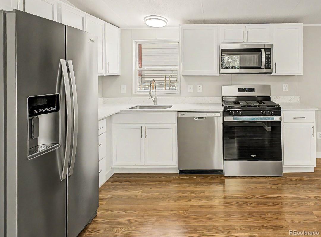 2551 W 92nd Avenue Denver CO 80260