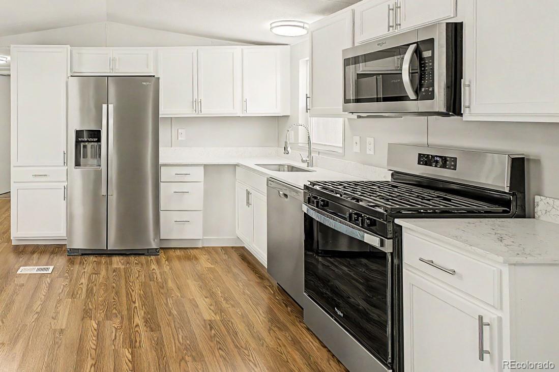 2551 W 92nd Avenue Denver CO 80260