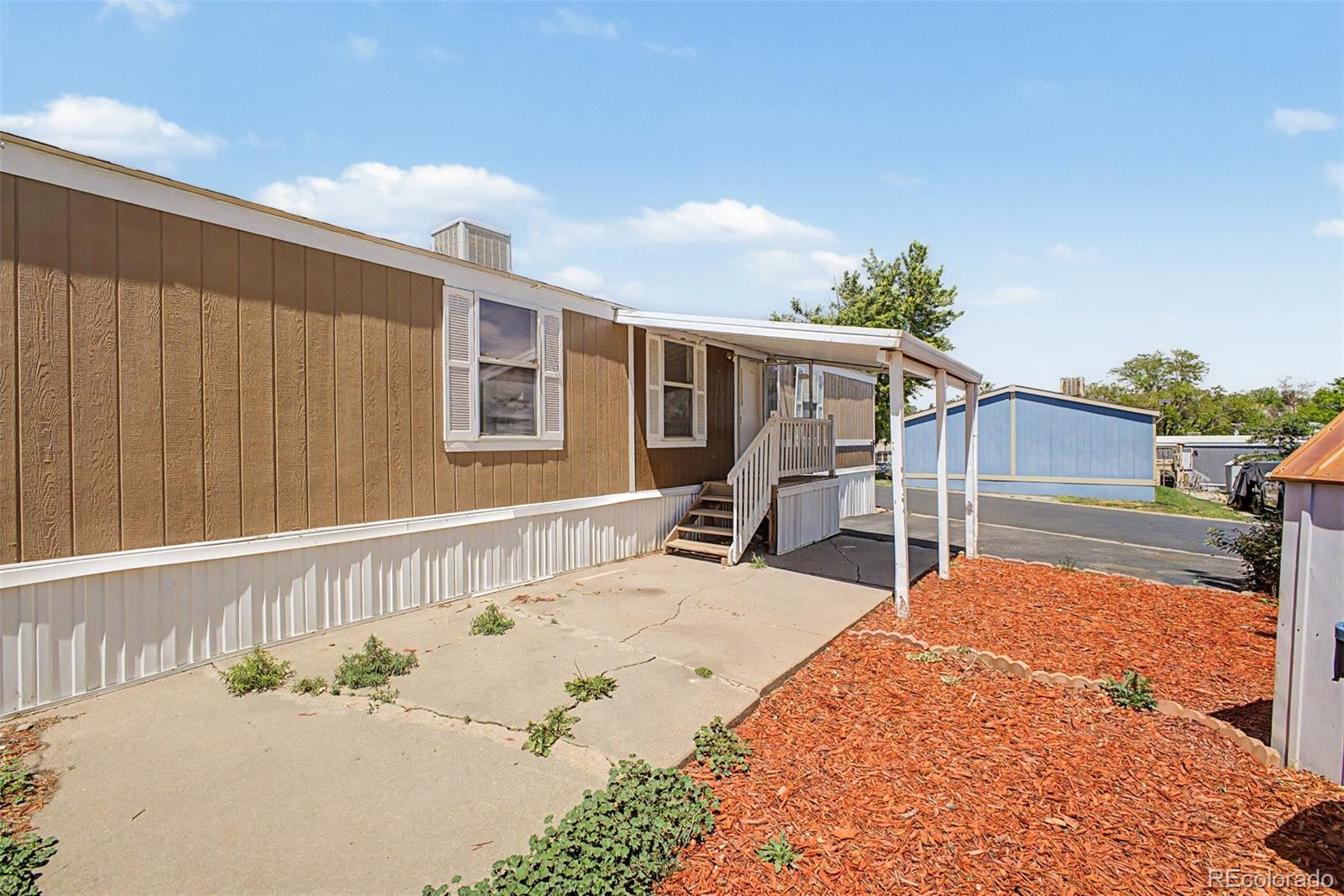 2551 W 92nd Avenue Denver CO 80260