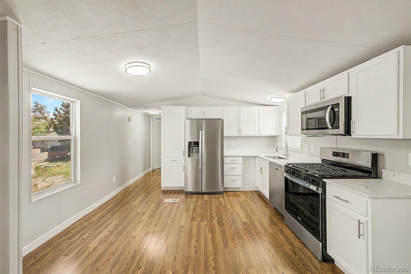 2551 W 92nd Avenue Denver CO 80260