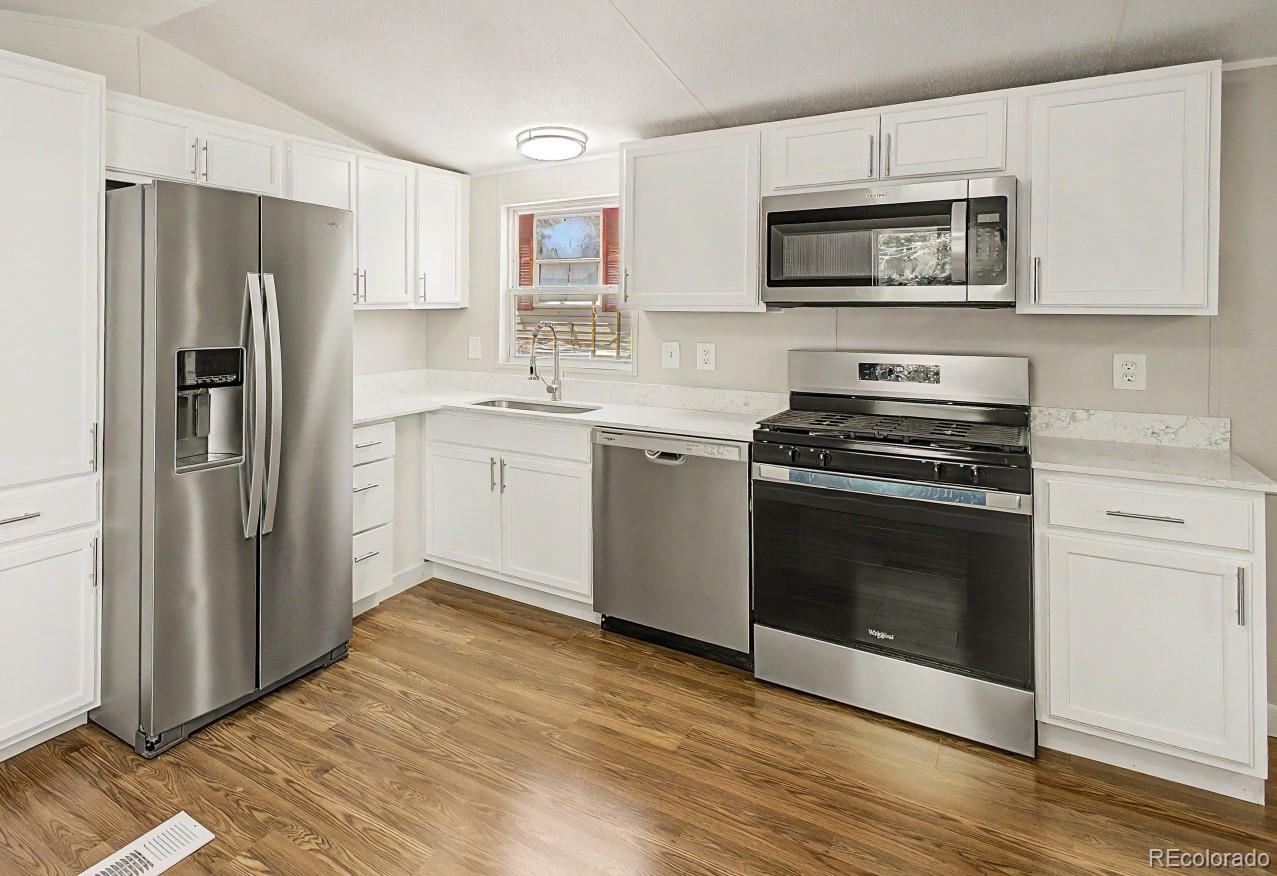 2551 W 92nd Avenue Denver CO 80260