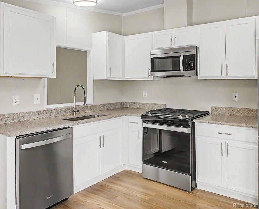 2551 W 92nd Avenue Denver CO 80260