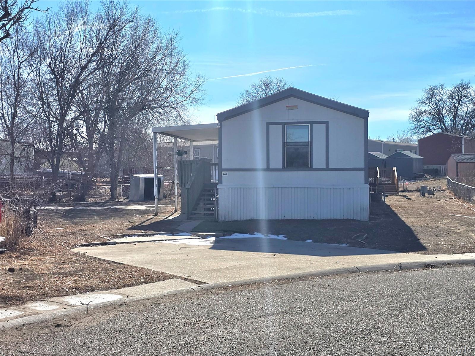 10201 Riverdale Road Thornton CO 80229