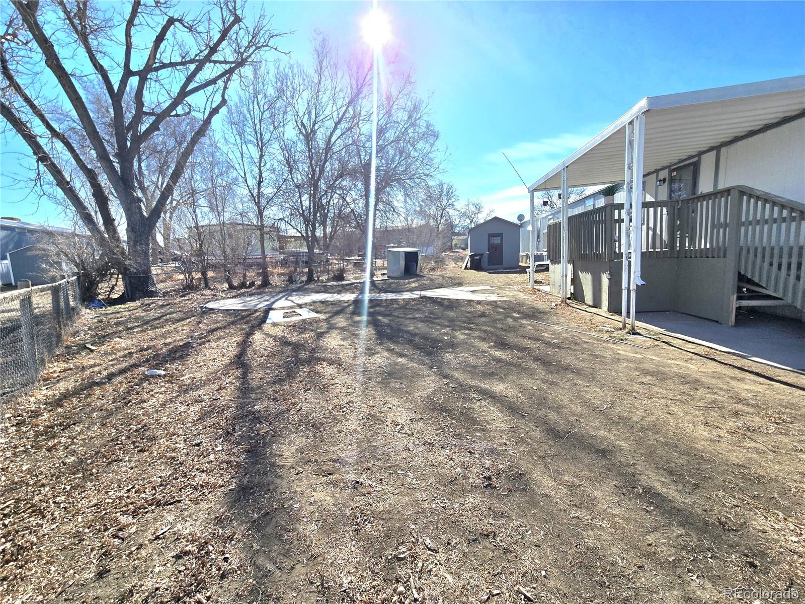 10201 Riverdale Road Thornton CO 80229