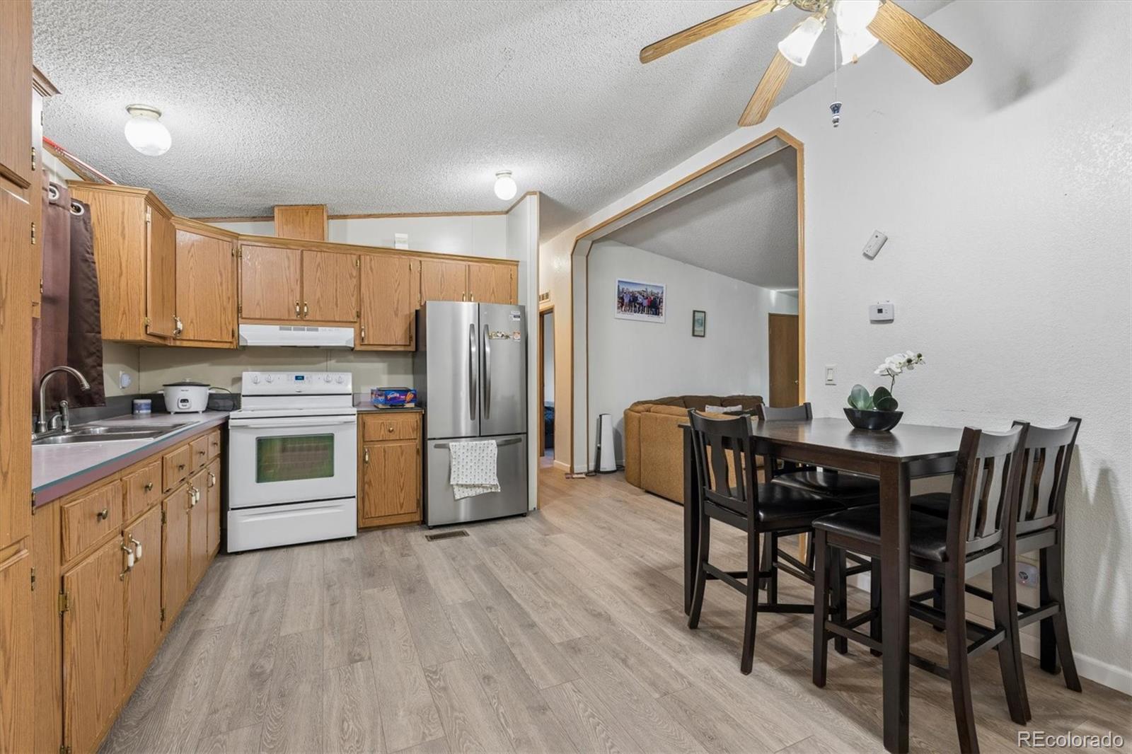 10910 Turner Boulevard Longmont CO 80504