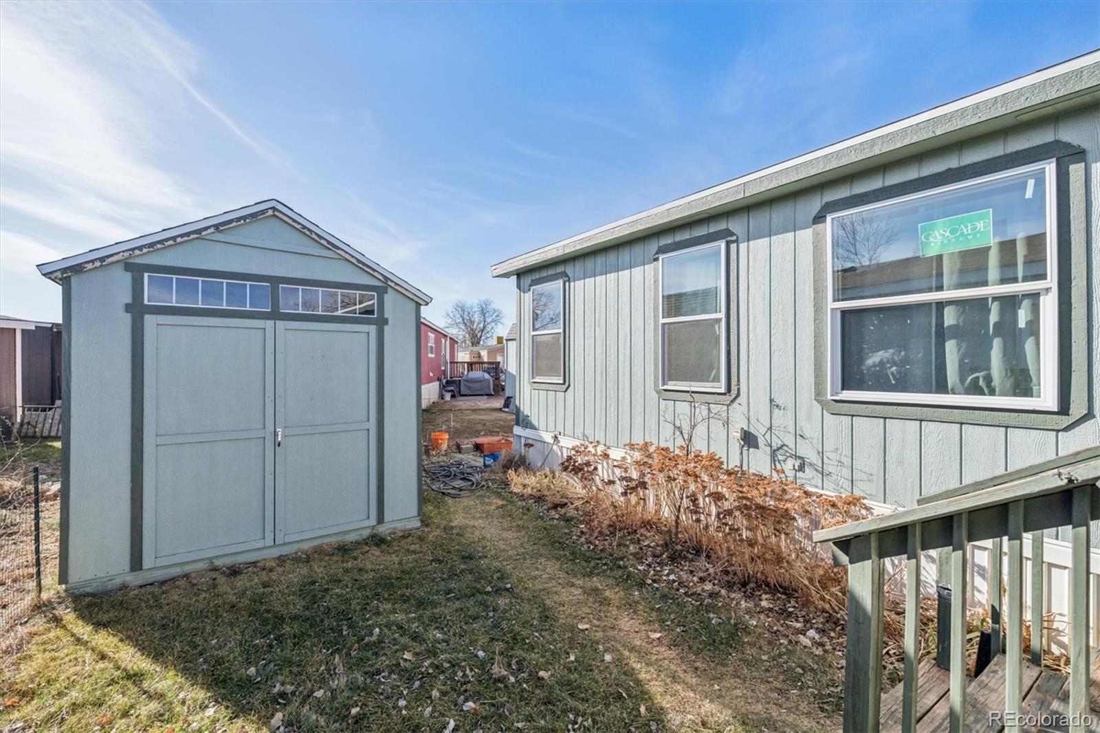 10910 Turner Boulevard Longmont CO 80504