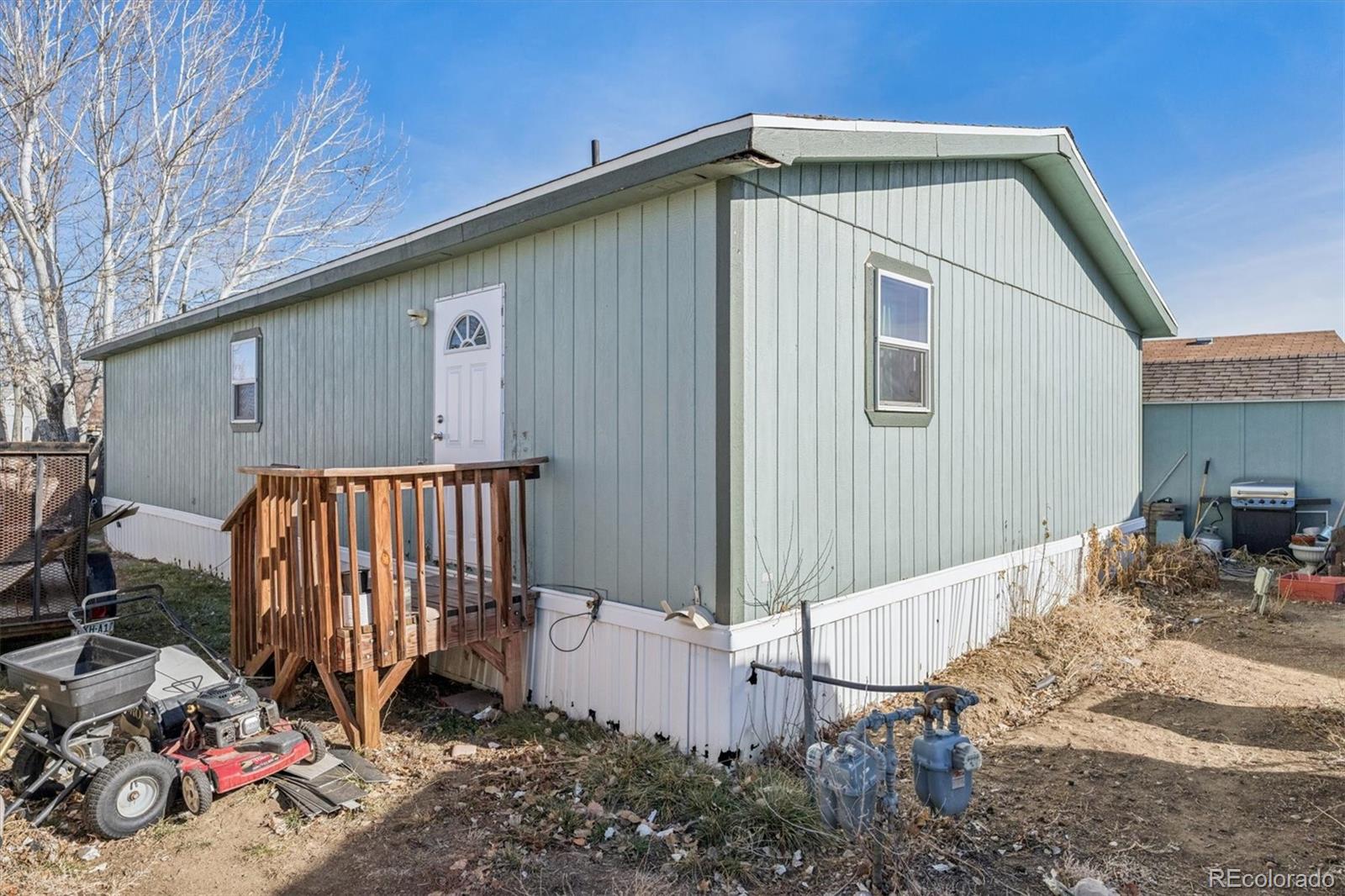 10910 Turner Boulevard Longmont CO 80504