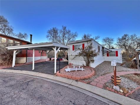 5102 Galley Road Colorado Springs CO 80915