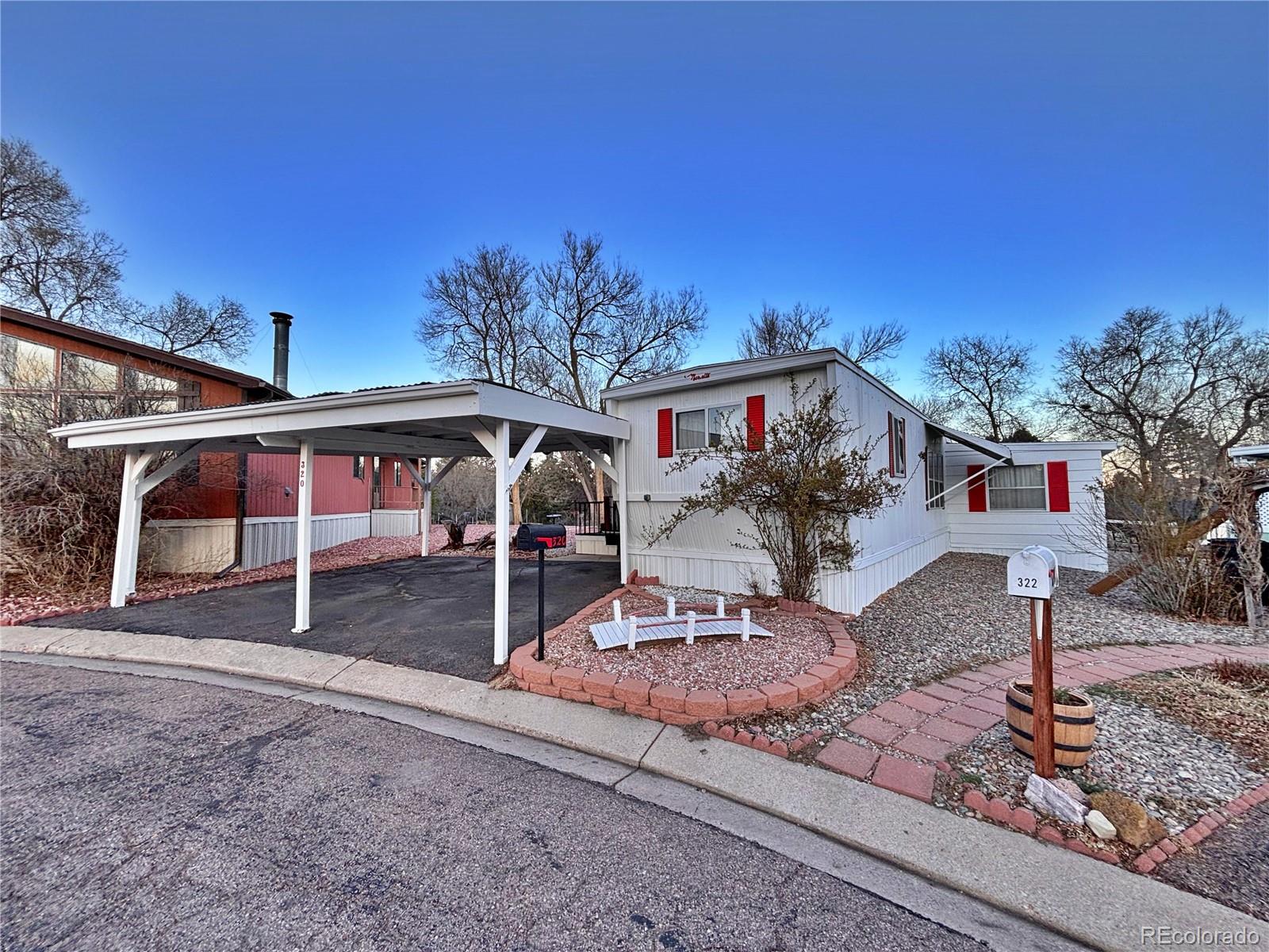 5102 Galley Road Colorado Springs CO 80915