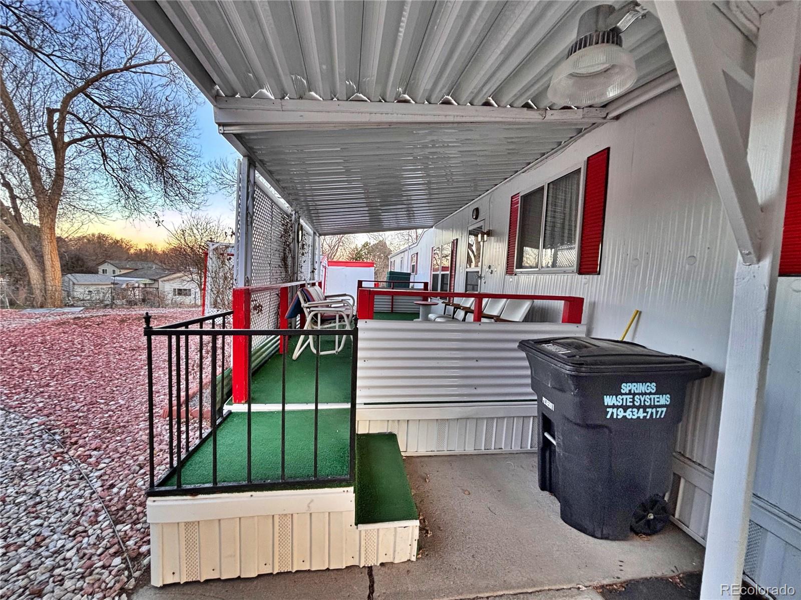 5102 Galley Road Colorado Springs CO 80915