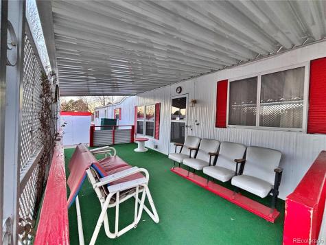 5102 Galley Road Colorado Springs CO 80915
