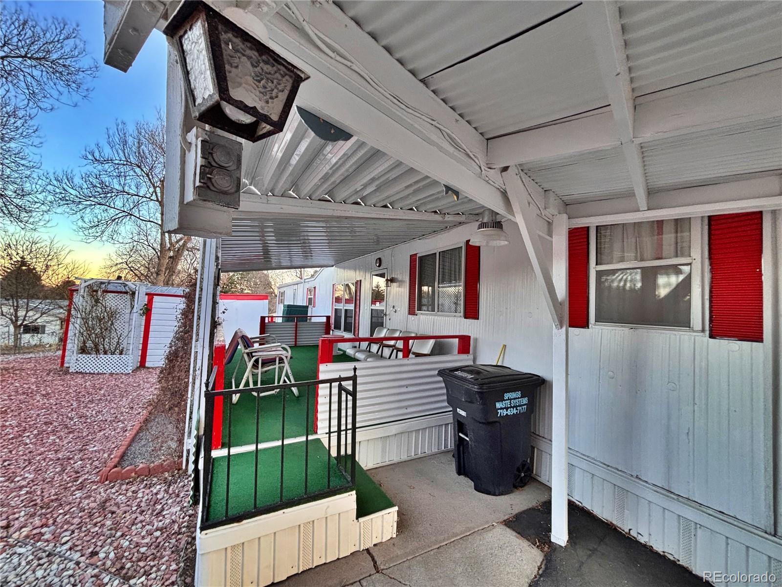 5102 Galley Road Colorado Springs CO 80915