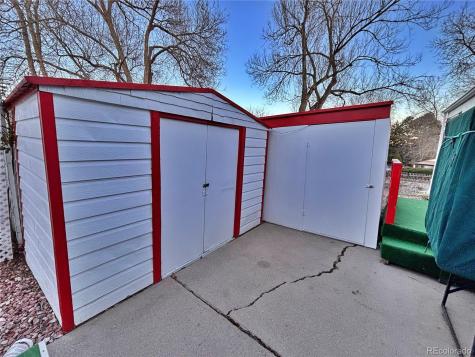 5102 Galley Road Colorado Springs CO 80915