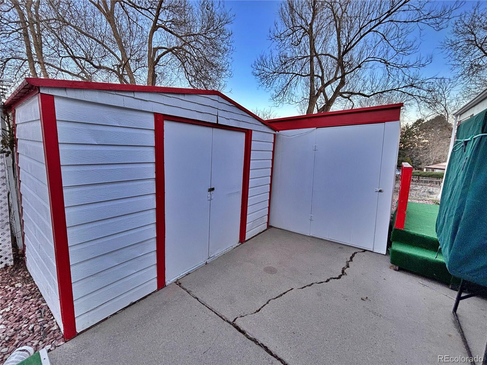 5102 Galley Road Colorado Springs CO 80915