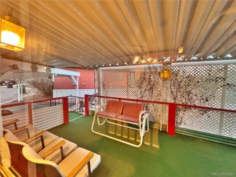 5102 Galley Road Colorado Springs CO 80915