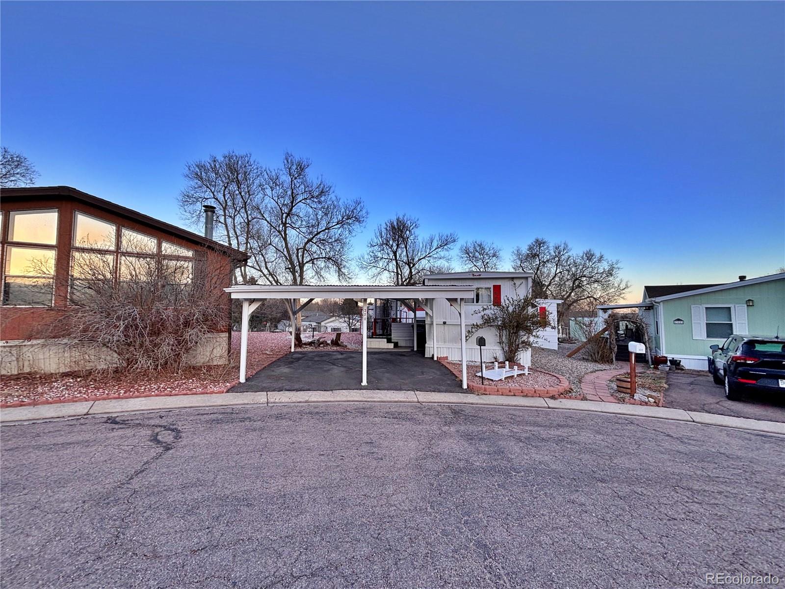 5102 Galley Road Colorado Springs CO 80915