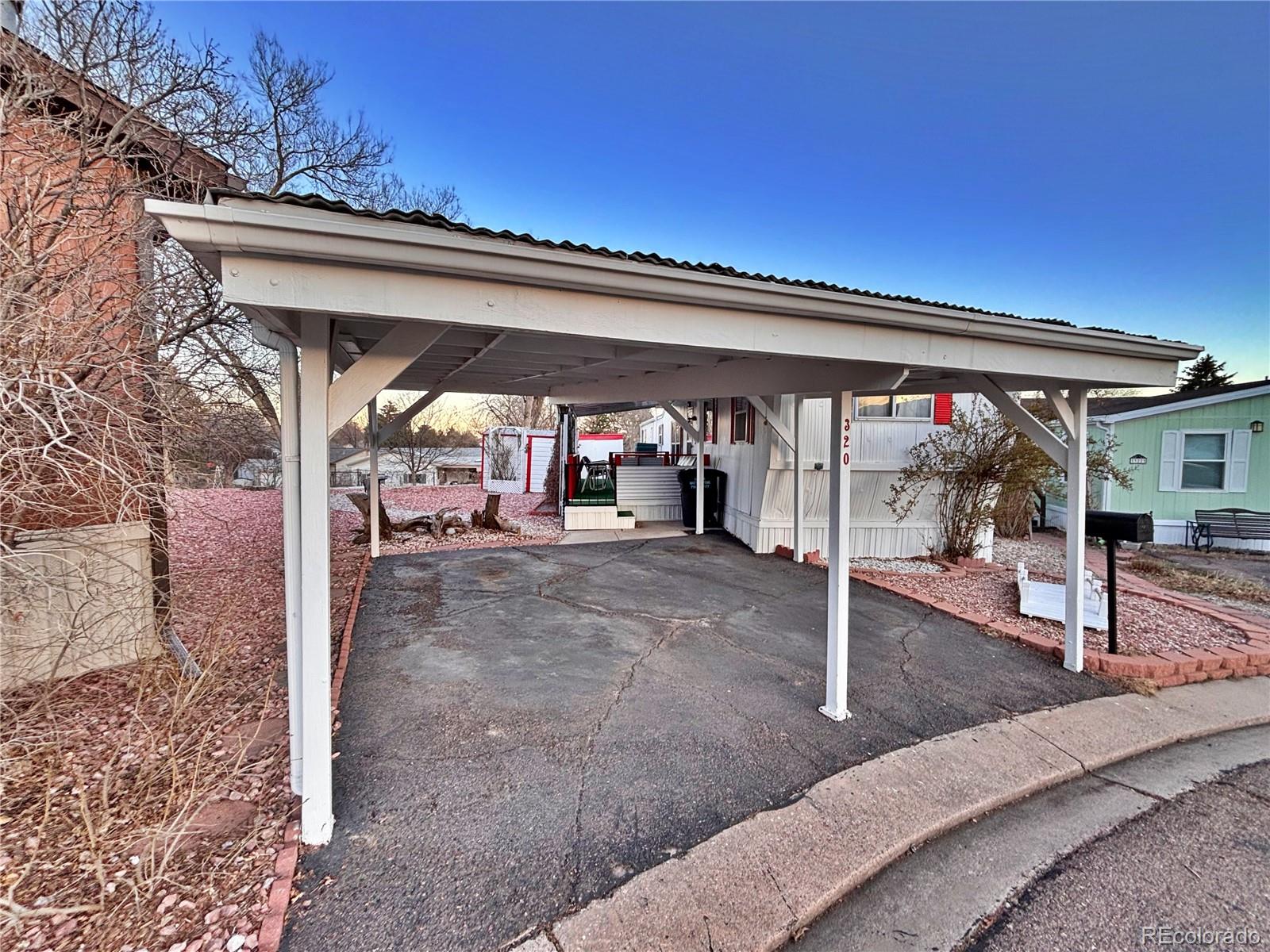 5102 Galley Road Colorado Springs CO 80915